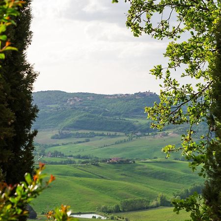 Appartamento Con Vista - Montepulciano Stazione Exterior foto