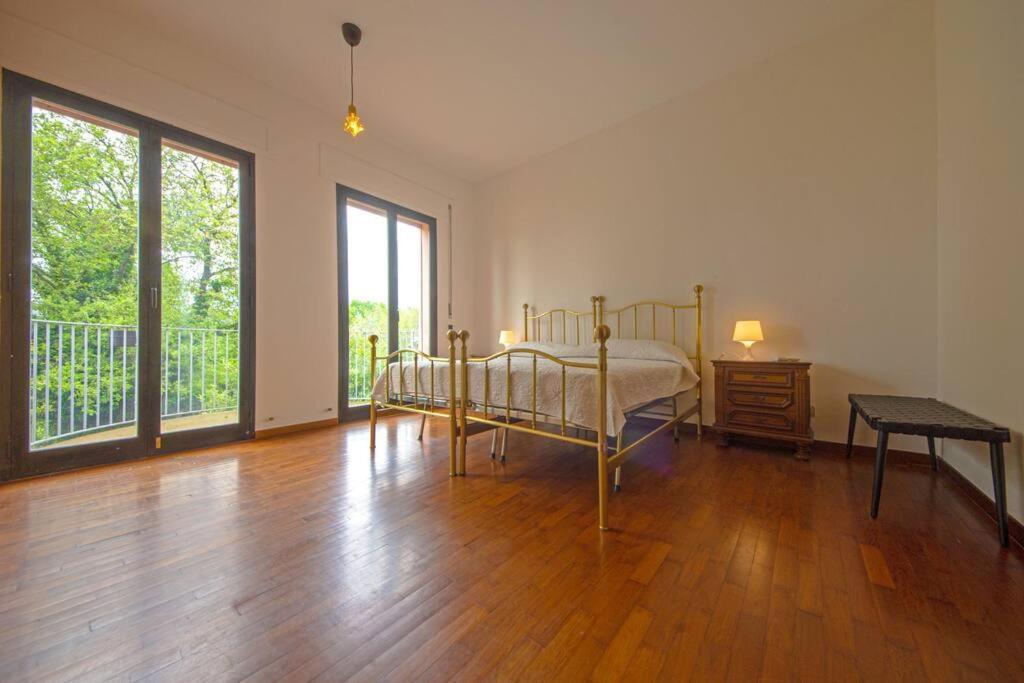 Appartamento Con Vista - Montepulciano Stazione Exterior foto