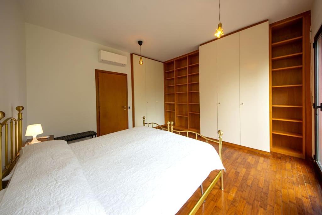 Appartamento Con Vista - Montepulciano Stazione Exterior foto