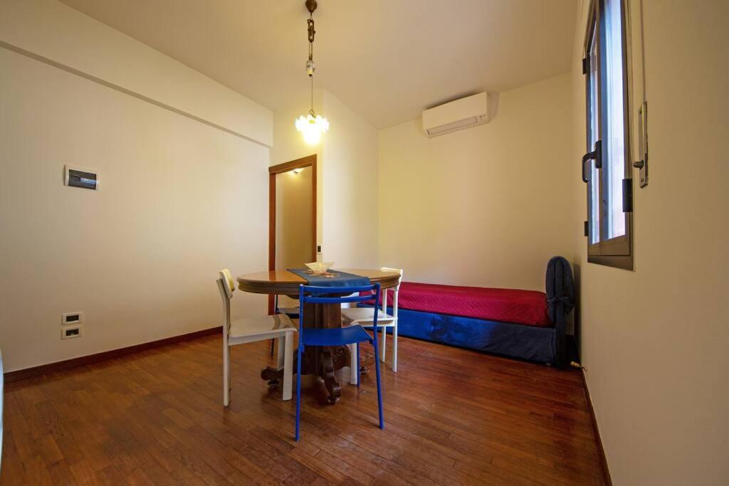 Appartamento Con Vista - Montepulciano Stazione Exterior foto