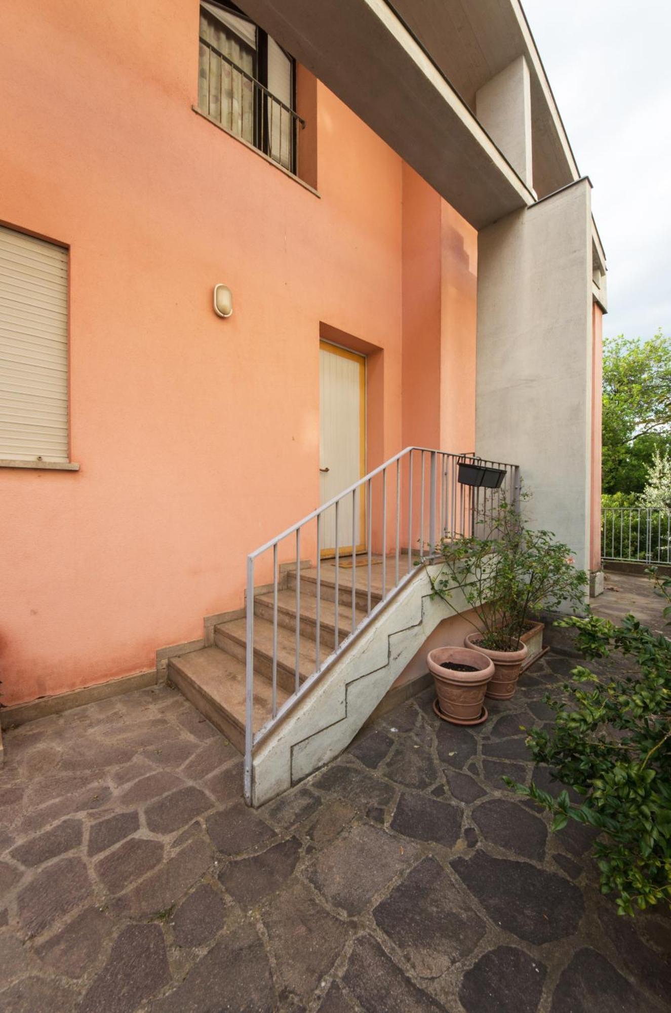 Appartamento Con Vista - Montepulciano Stazione Exterior foto
